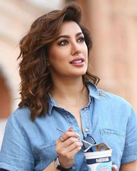 Mehwish Hayat